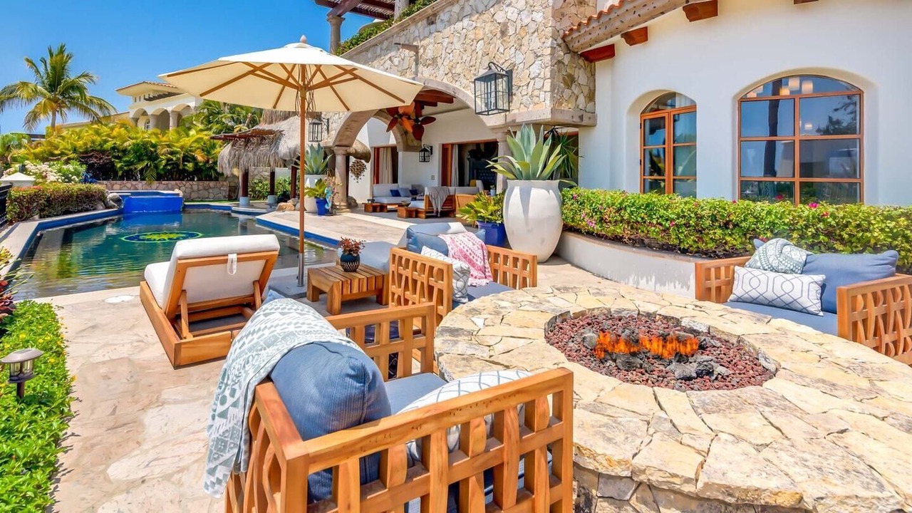 Photo of Outdoor in Palmilla