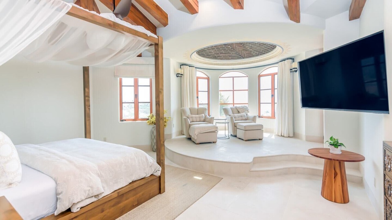Photo of Bedroom in Palmilla