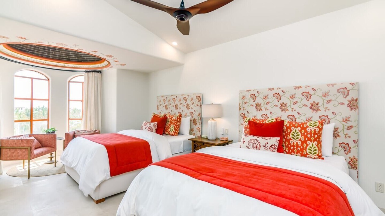 Photo of Bedroom in Palmilla