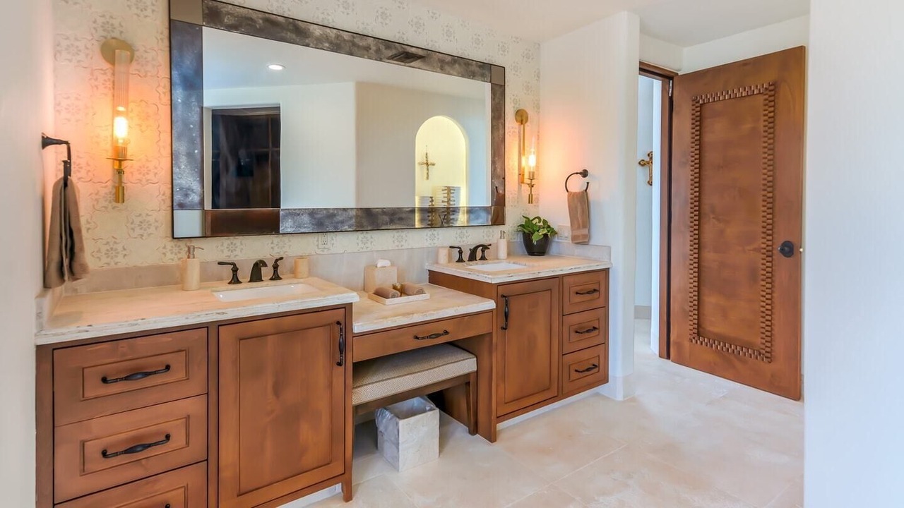 Photo of Bathroom in Palmilla