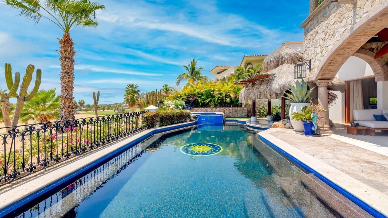 Photo of Outdoor in Palmilla