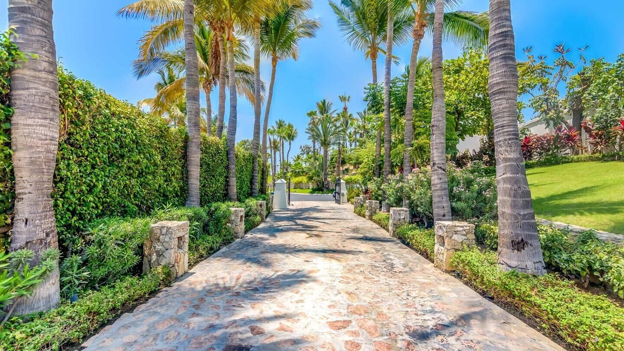Photo of Outdoor in Palmilla