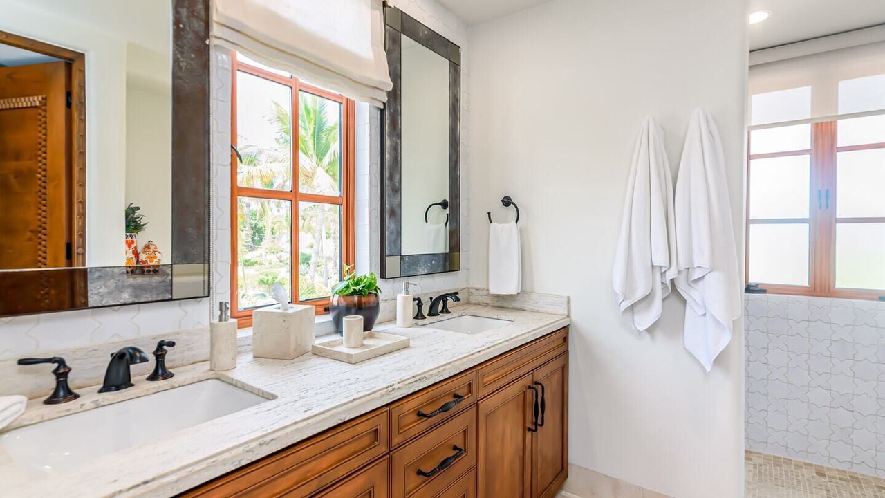 Photo of Bathroom in Palmilla