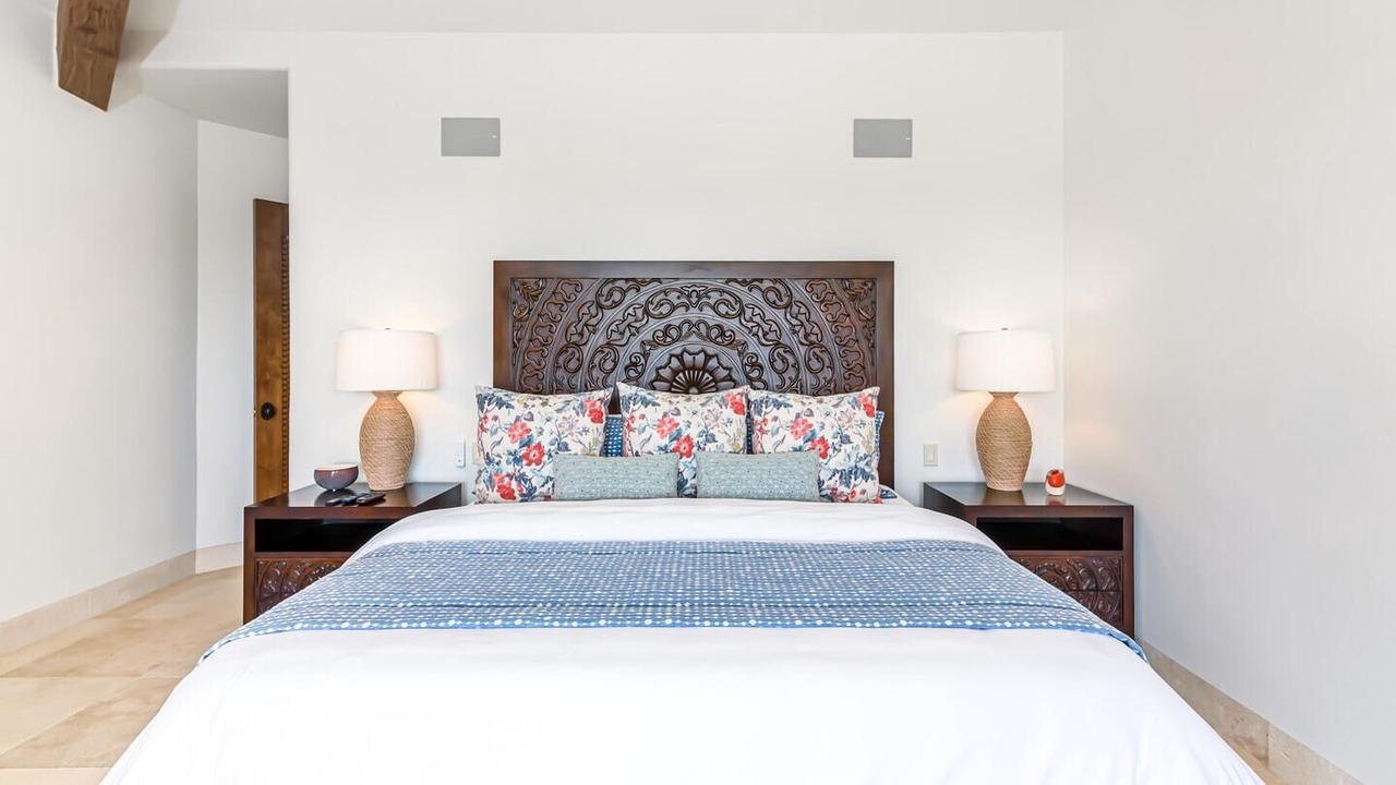 Photo of Bedroom in Palmilla