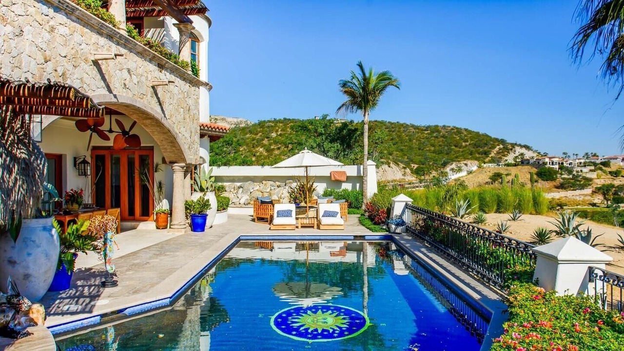 Photo of Outdoor in Palmilla