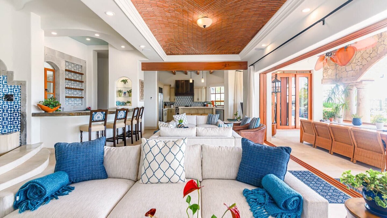 Photo of Livingroom in Palmilla