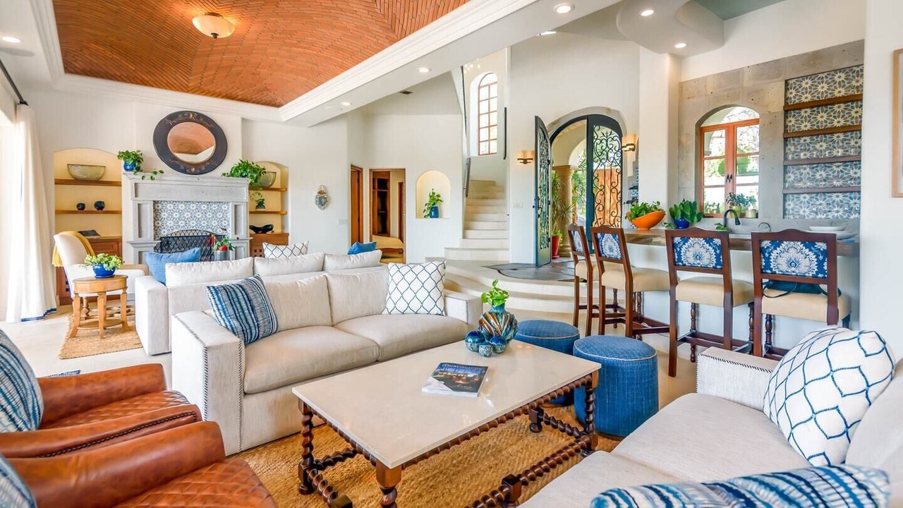 Photo of Livingroom in Palmilla