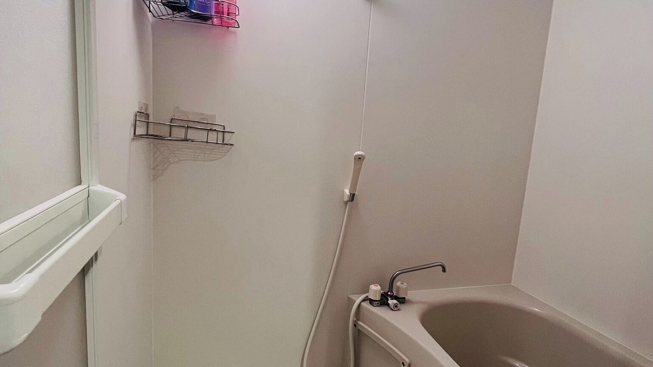 Photo of Bathroom in Nishiasakusa