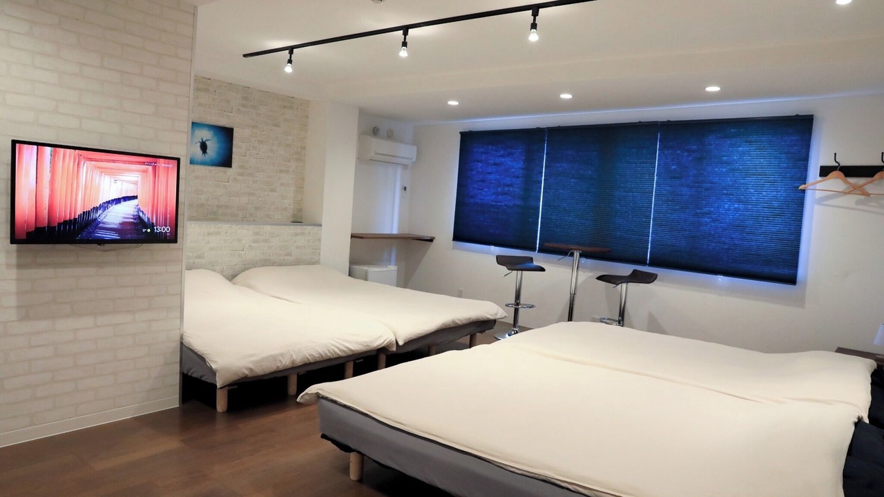 Photo of Bedroom in Nishiasakusa