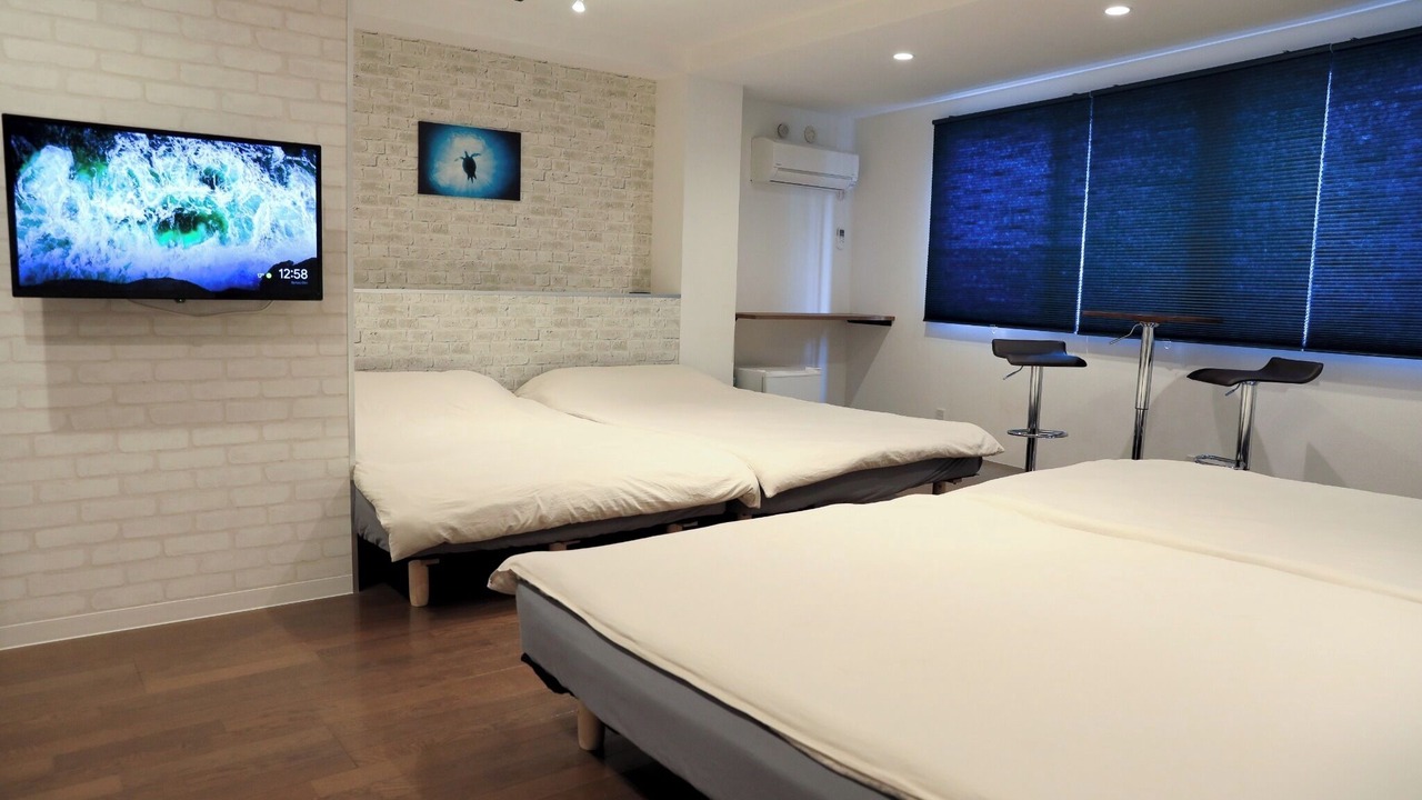 Photo of Bedroom in Nishiasakusa