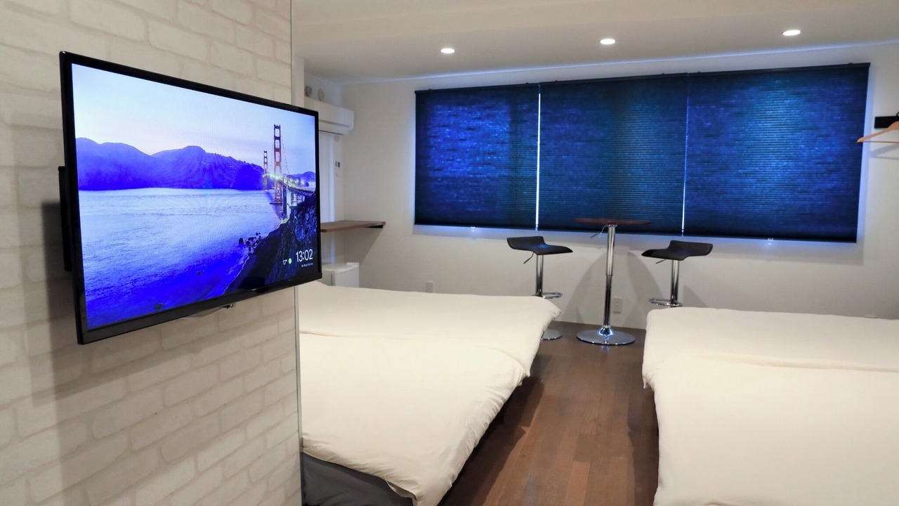 Photo of Bedroom in Nishiasakusa