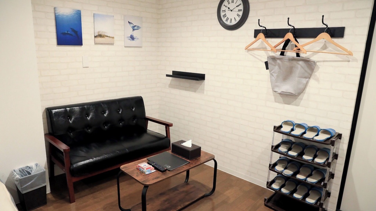 Photo of Livingroom in Nishiasakusa