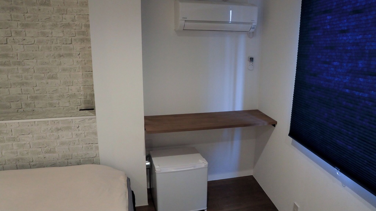 Photo of Bedroom in Nishiasakusa