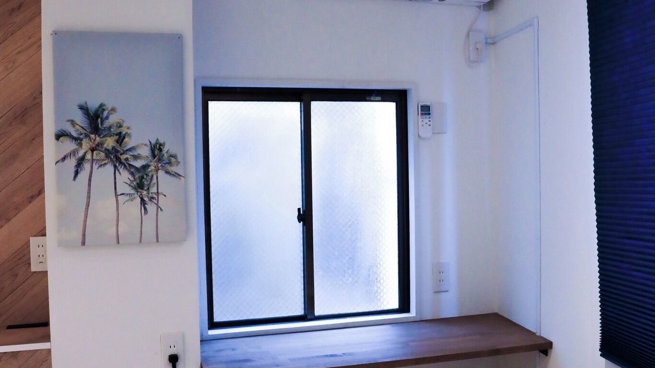 Photo of Bedroom in Nishiasakusa