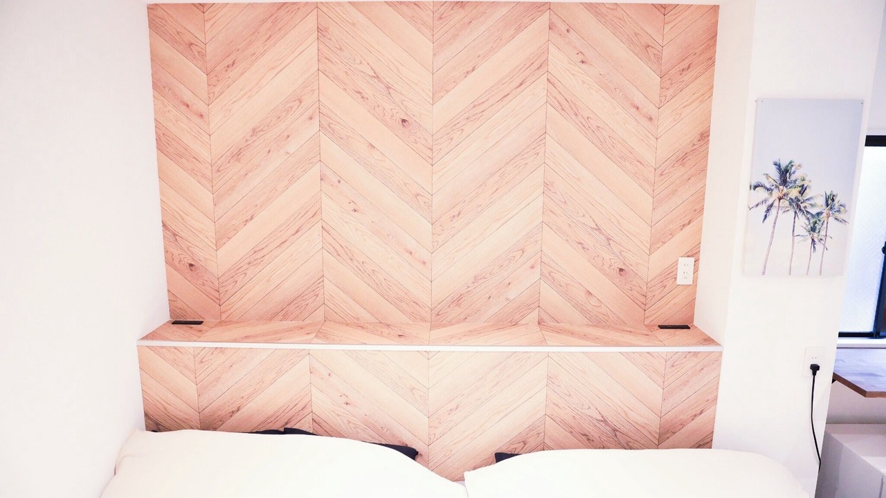 Photo of Bedroom in Nishiasakusa