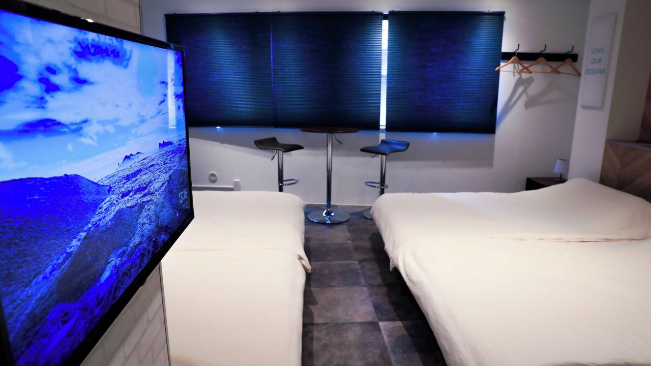 Photo of Bedroom in Nishiasakusa
