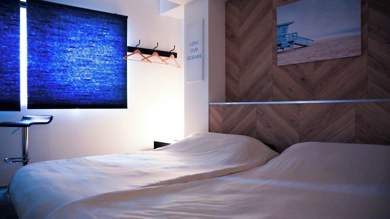 Photo of Bedroom in Nishiasakusa