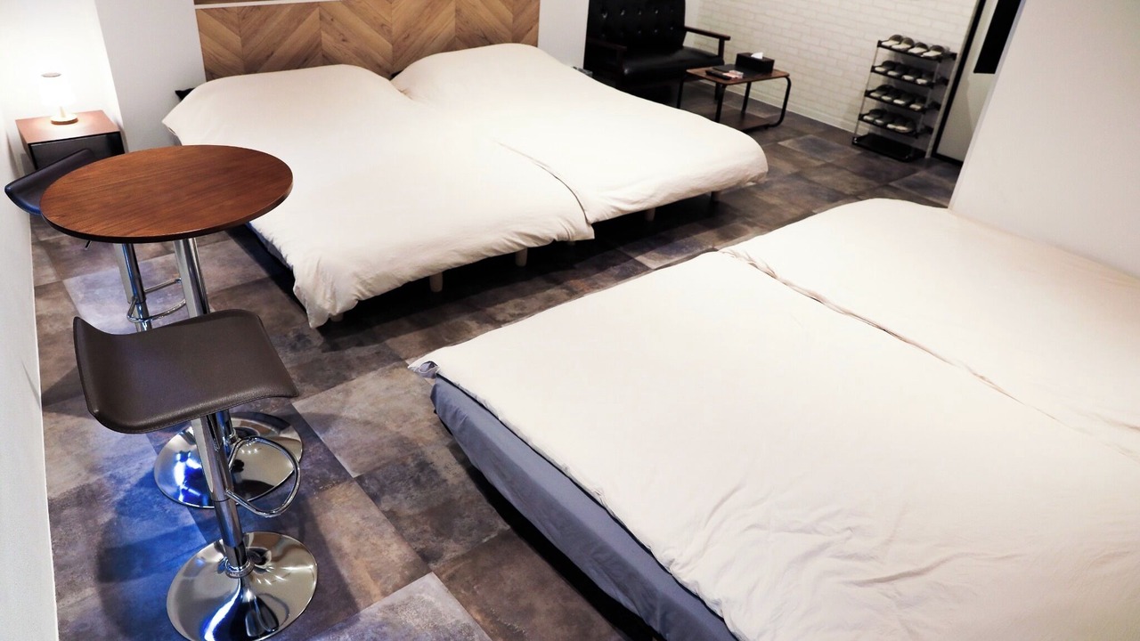 Photo of Bedroom in Nishiasakusa