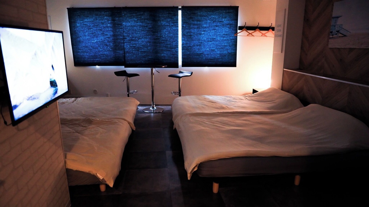 Photo of Bedroom in Nishiasakusa