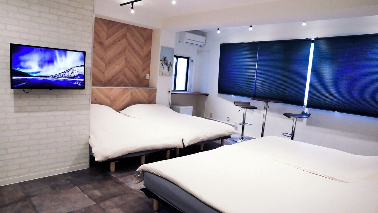 Photo of Bedroom in Nishiasakusa
