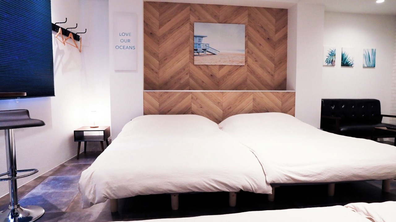 Photo of Bedroom in Nishiasakusa