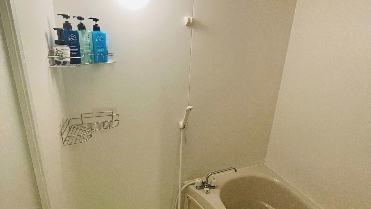 Photo of Bathroom in Nishiasakusa