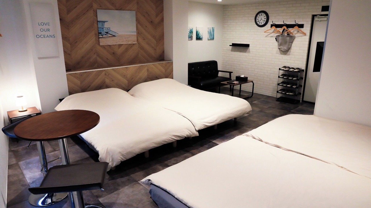 Photo of Bedroom in Nishiasakusa