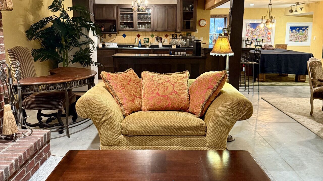 Photo of Livingroom in Conception