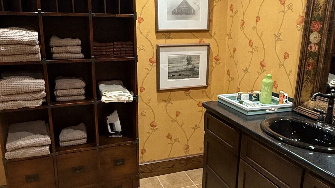 Photo of Bathroom in Conception