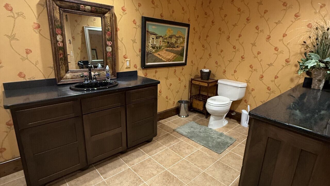 Photo of Bathroom in Conception