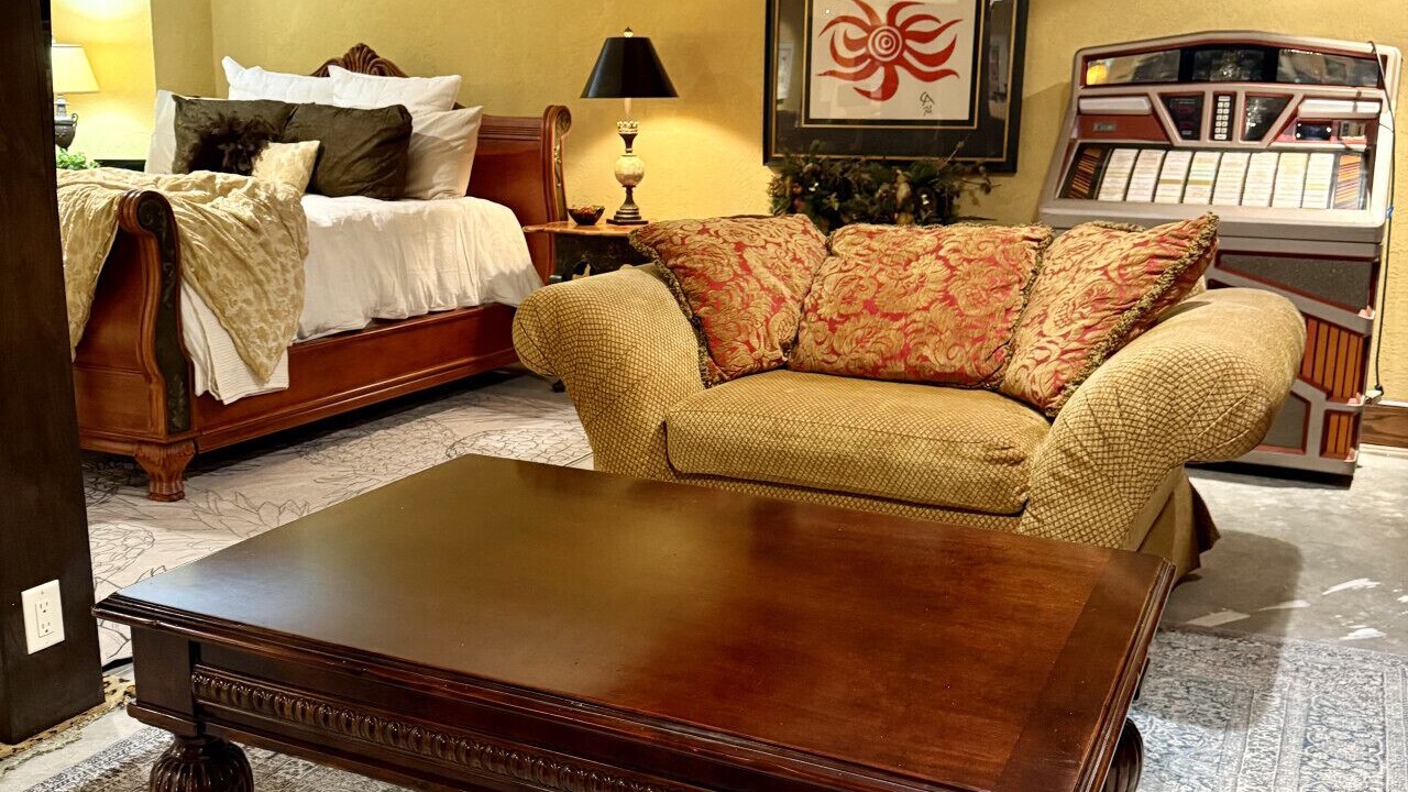 Photo of Livingroom in Conception