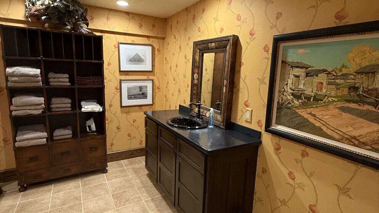 Photo of Bathroom in Conception