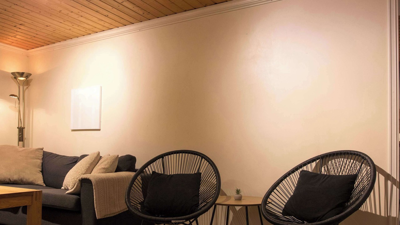 Photo of Bedroom in Tromso