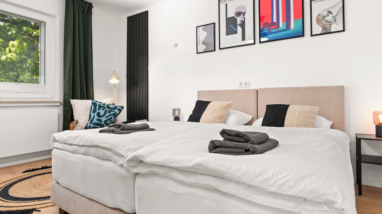 Photo of Bedroom in Brilon