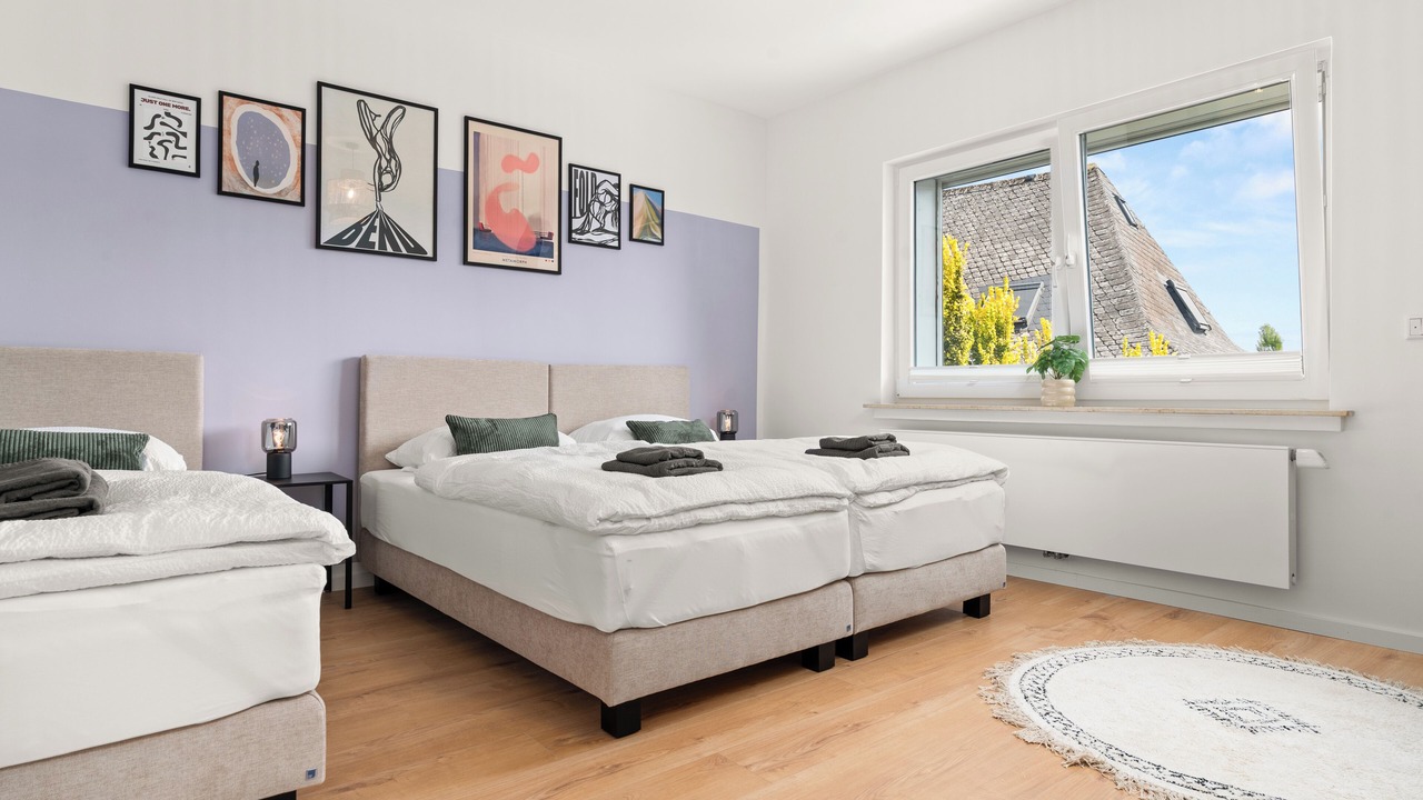 Photo of Bedroom in Brilon