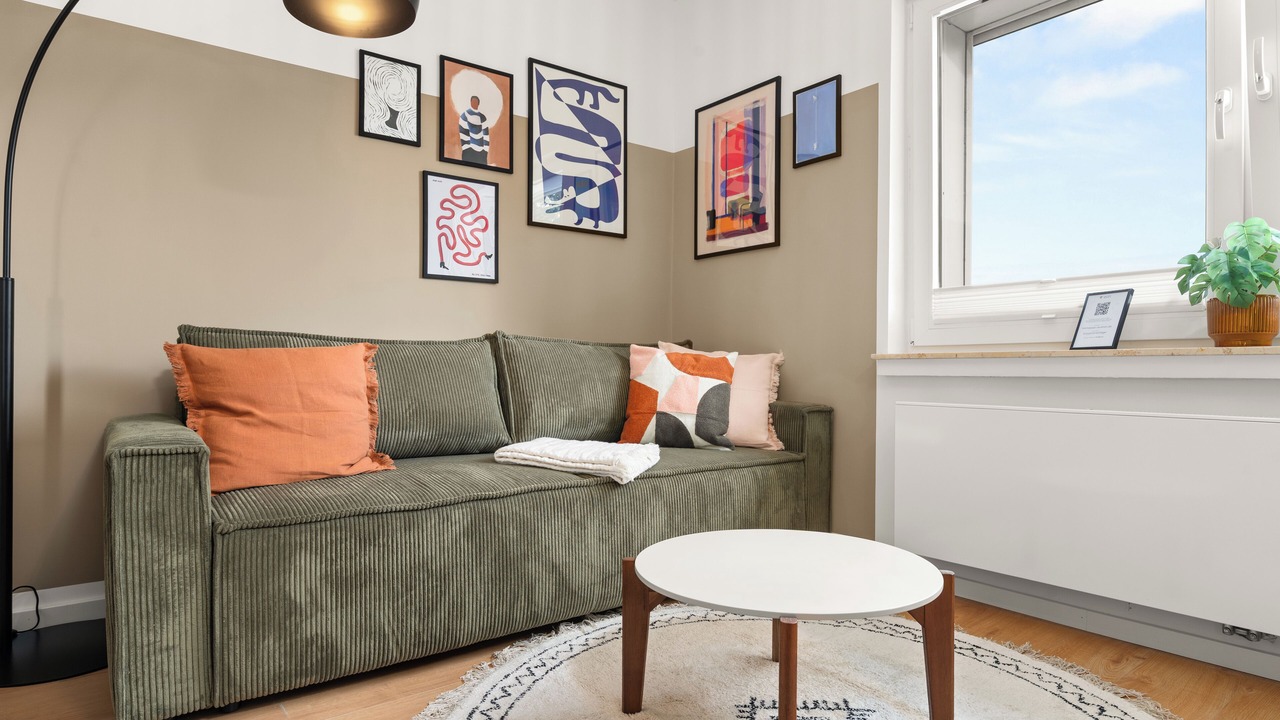 Photo of Livingroom in Brilon