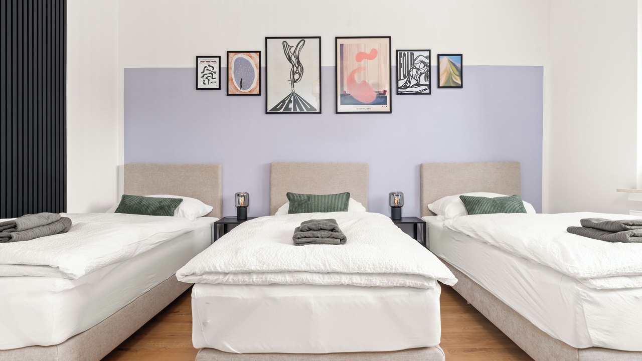 Photo of Bedroom in Brilon