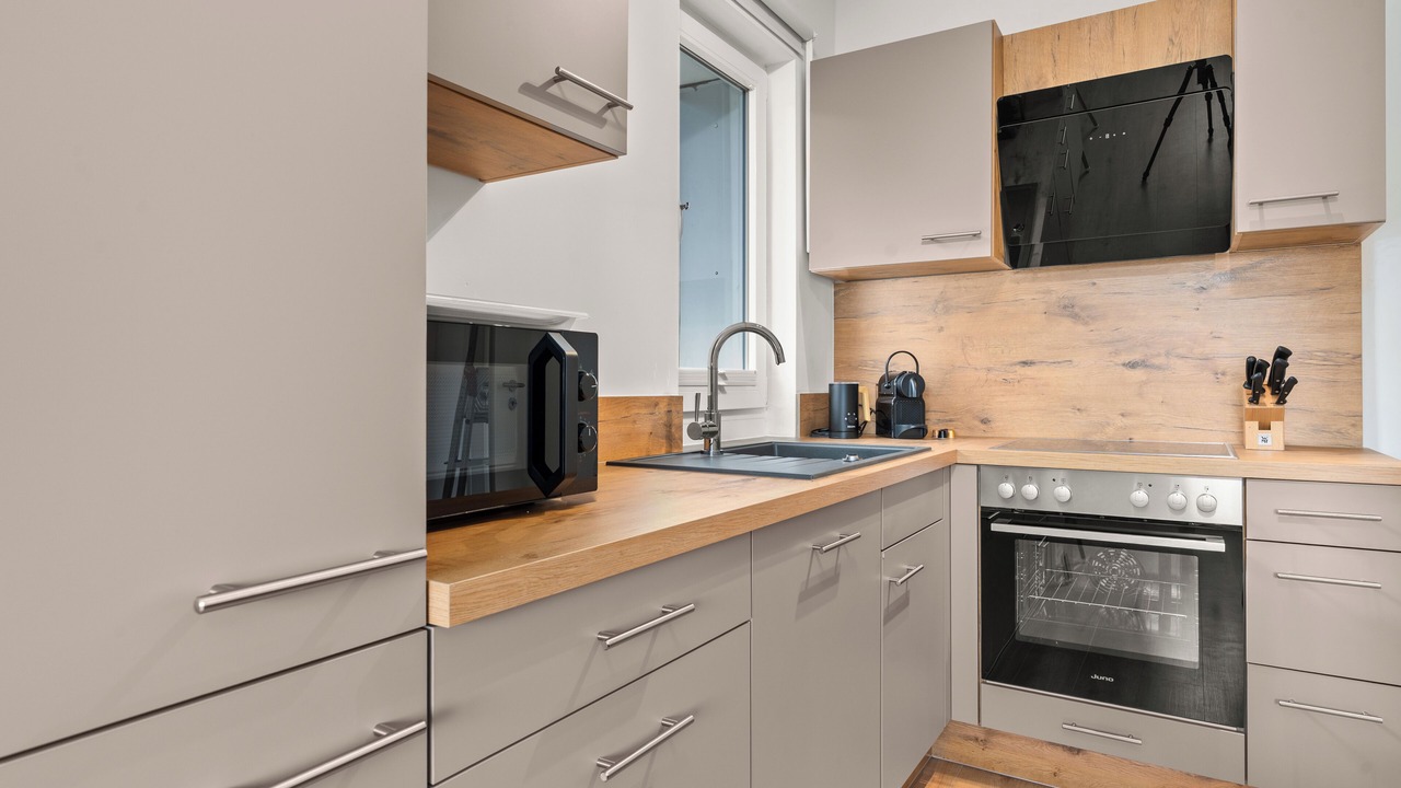 Photo of Kitchen in Brilon