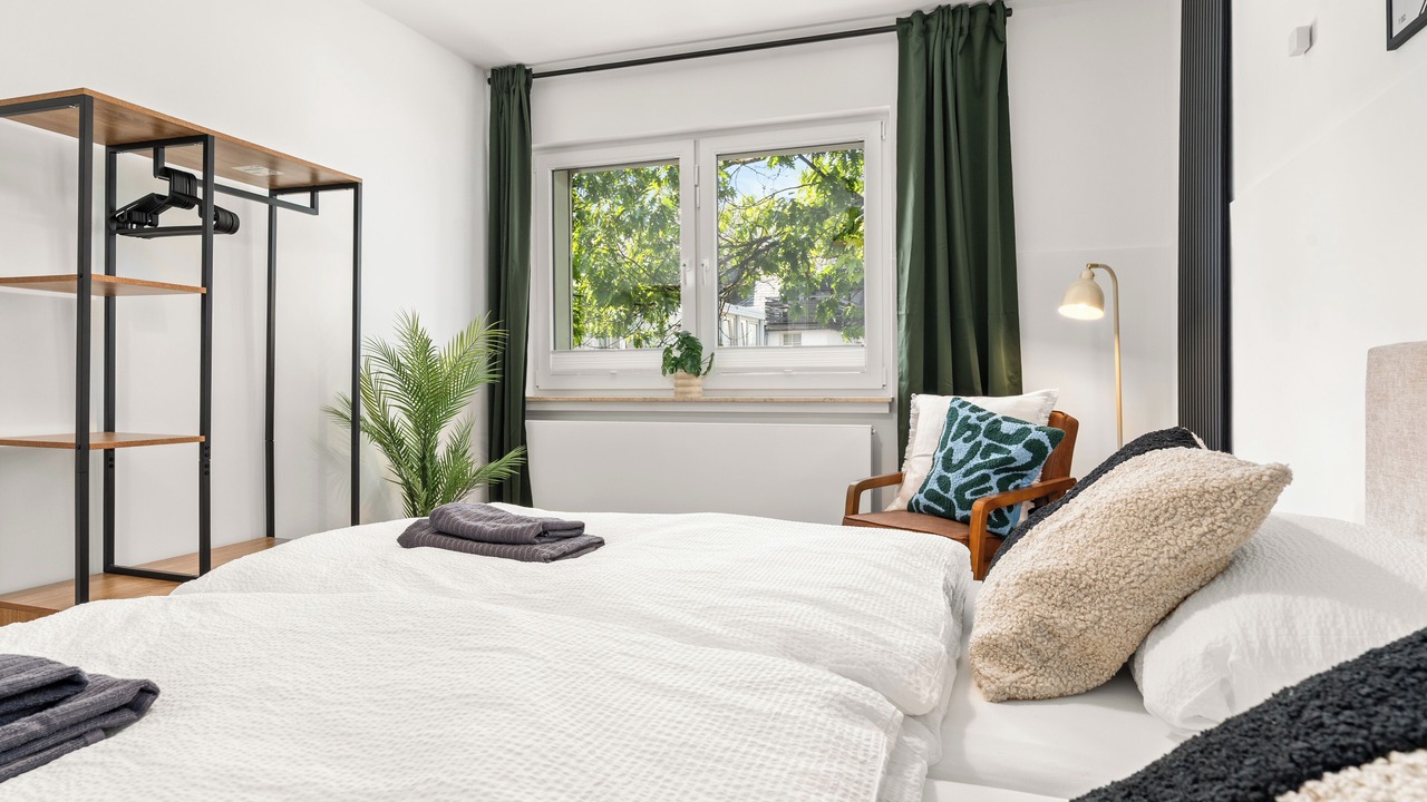 Photo of Bedroom in Brilon