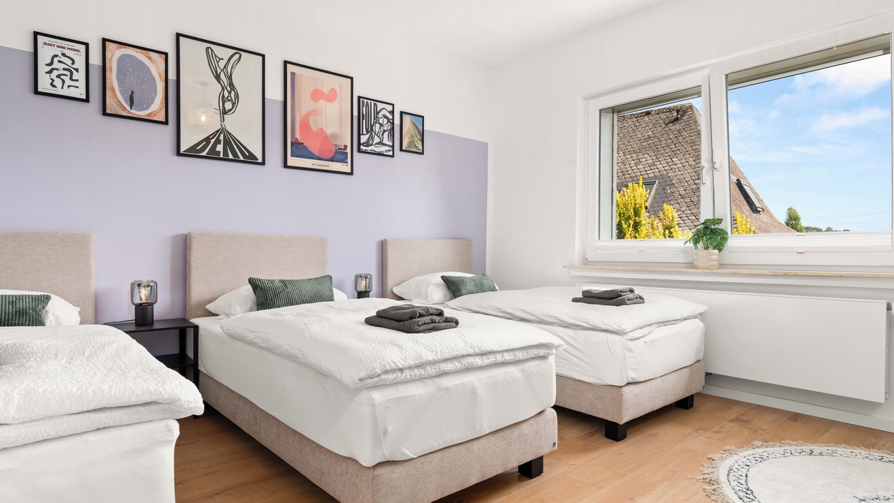 Photo of Bedroom in Brilon
