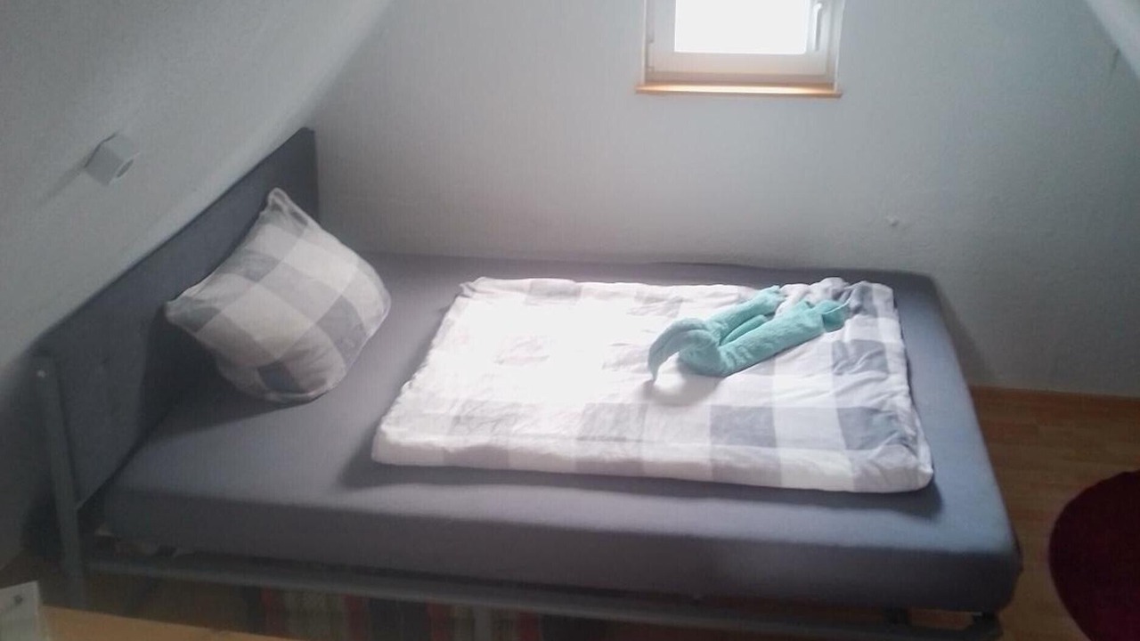 Photo of Bedroom in Nuttlar