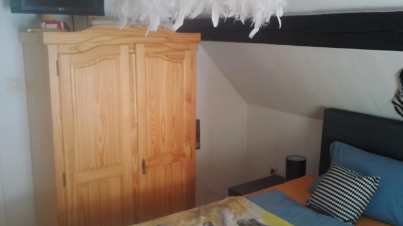 Photo of Bedroom in Nuttlar