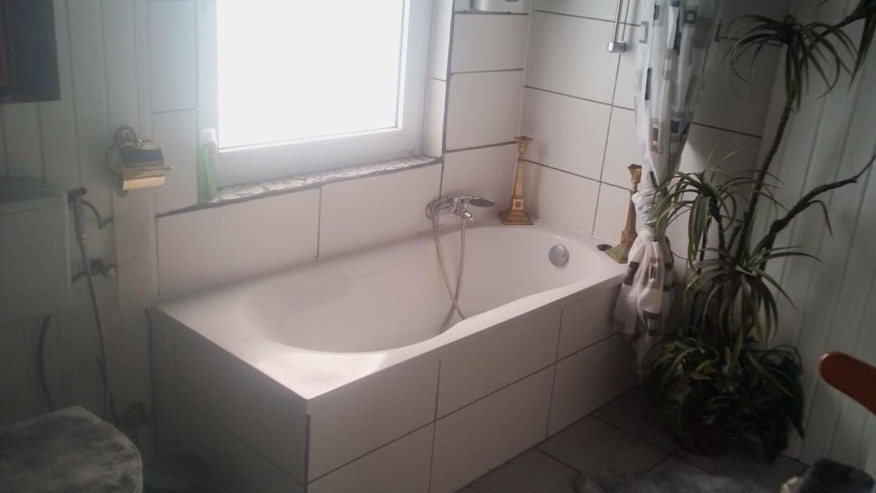 Photo of Bathroom in Nuttlar