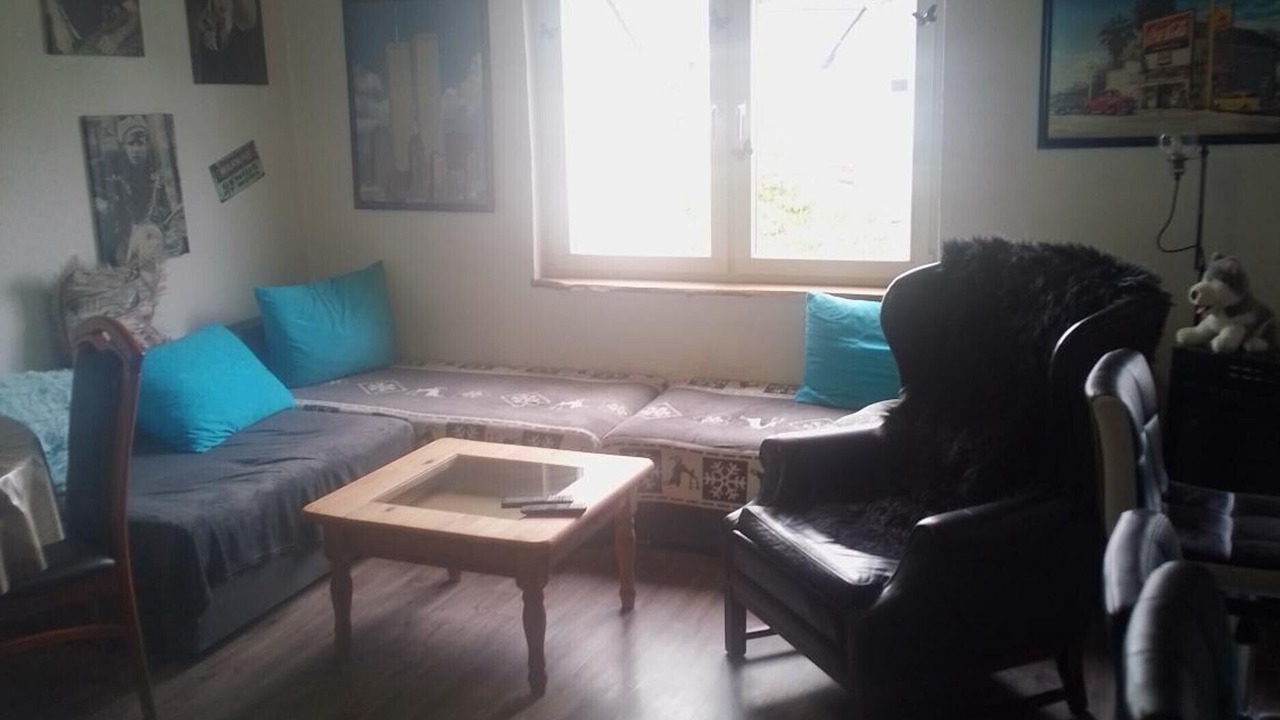 Photo of Livingroom in Nuttlar