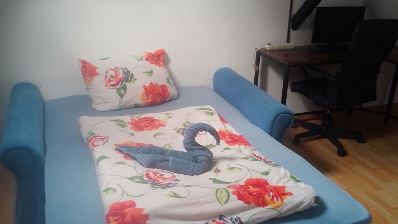 Photo of Bedroom in Nuttlar