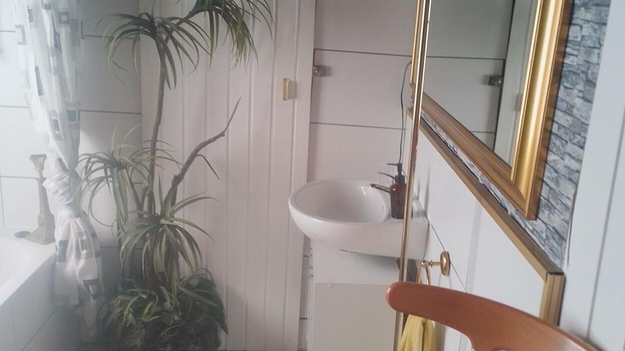 Photo of Bathroom in Nuttlar