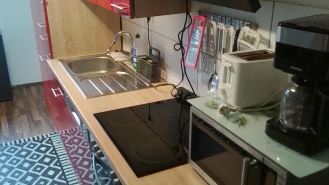 Photo of Kitchen in Nuttlar