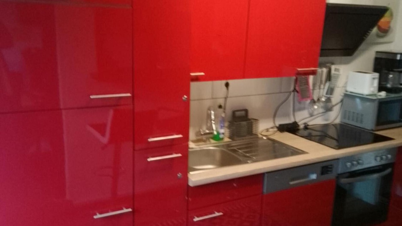 Photo of Kitchen in Nuttlar