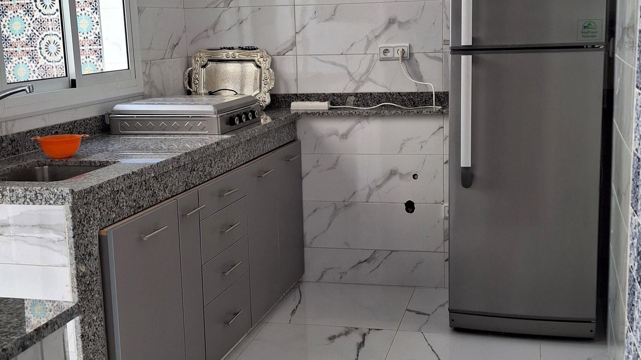 Photo of Kitchen in Bni Makada