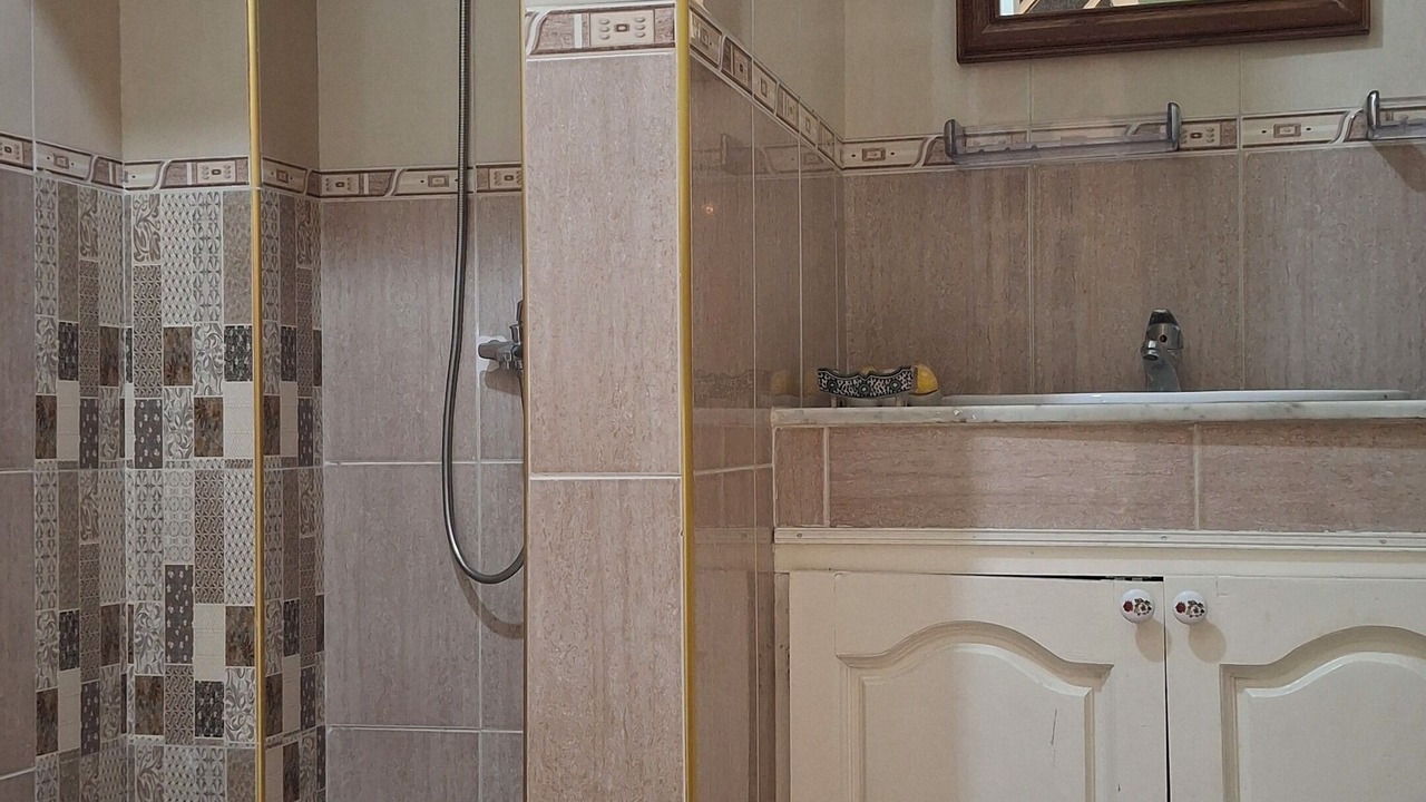 Photo of Bathroom in Bni Makada